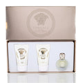 Versace Eros Mini Set 3-Piece 0.17oz Women EDP Spray