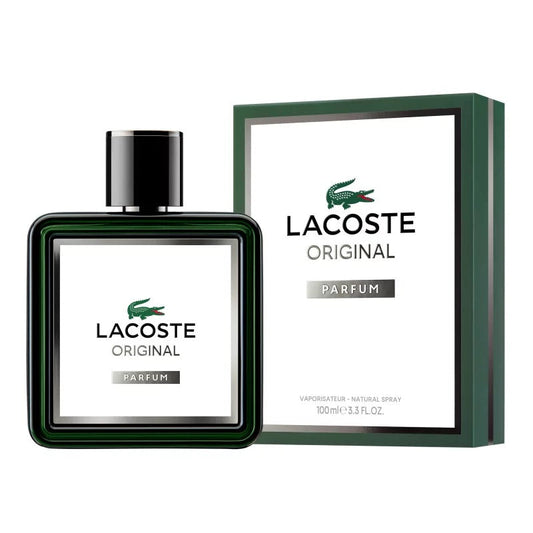 Lacoste Original Parfum 3.3oz Men Spray