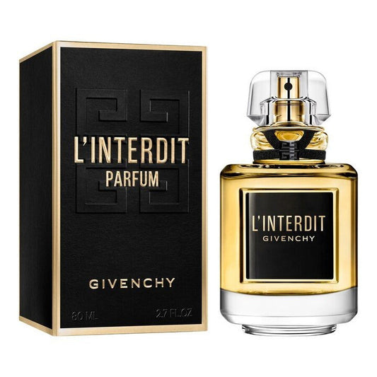 Givenchy L'Interdit Parfum 2.7oz Women EDP Spray