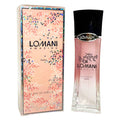 Lomani Amazing 3.4oz Women EDP Spray