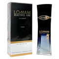 Lomani Beautiful Girl 3.3oz Women EDP Spray