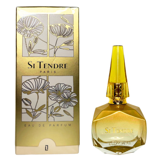 Lomani Si Tendre 3.4oz Women EDP Spray