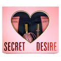 Morakot Secret Desire 4-Piece Set 3.4oz Women EDP