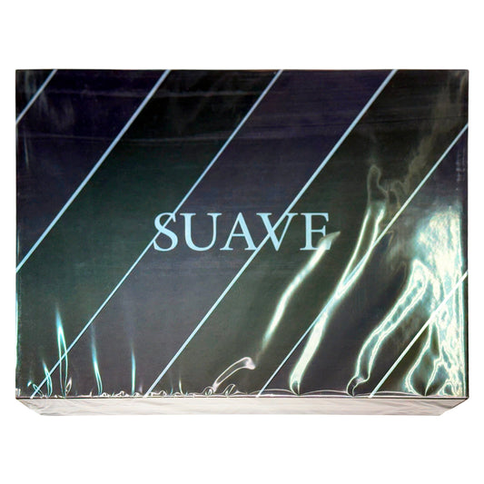 Suave Set 4-Piece Set 3.4oz Men EDP Spray