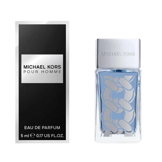 Michael Kors Homme Mini 0.17oz Men EDP Spray