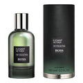 Hugo Boss Elegant Vetiver The Collection 3.3oz Men EDP Spray