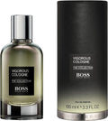Hugo Boss Vigouros Cologne The Collection 3.3oz Men EDP Spray