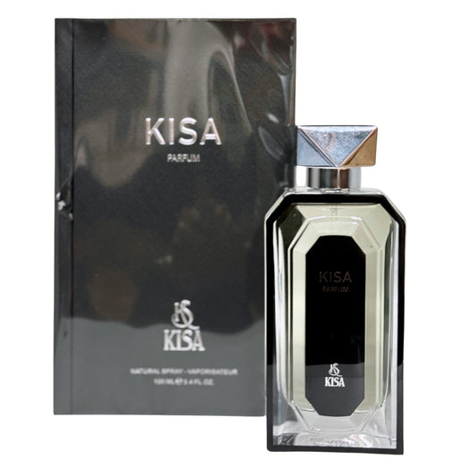 Kisa Parfum 3.4oz Unisex EDP Spray