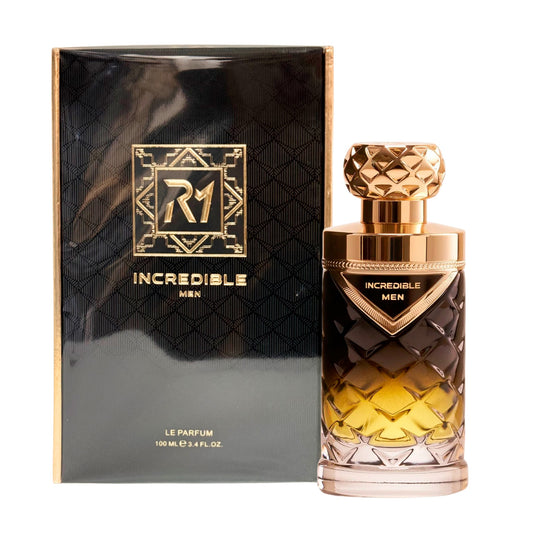 Ron Marone's Incredible 3.4oz Men EDP Spray