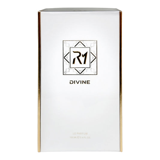 Ron Marone's Divine 3.4oz Men EDP Spray