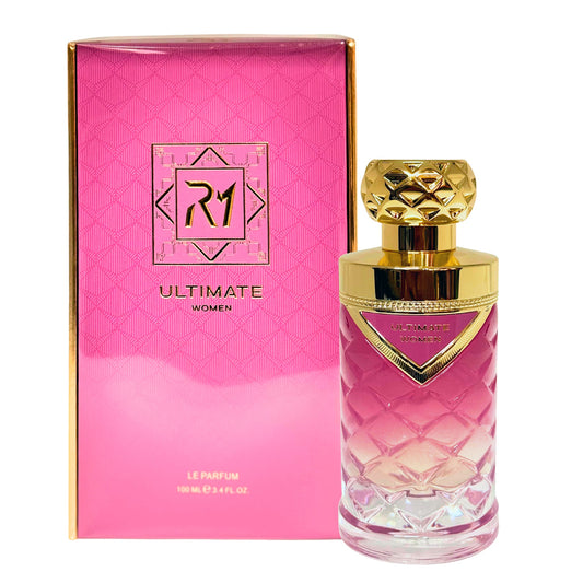 Ron Marone's Ultimate 3.4oz Women EDP Spray
