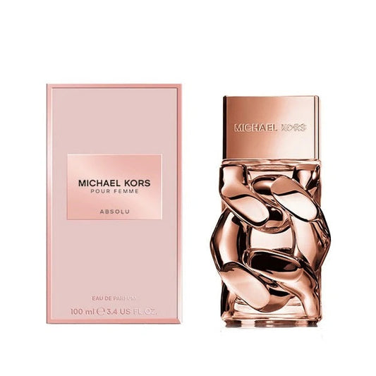 Michael Kors Pour Femme Absolu 3.4oz Women EDP Spray