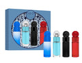 Perry Ellis 360 Mini Set 4-Piece Set 0.25oz Men EDT Spray