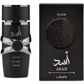 Lattafa Asad Elixir 3.4oz Men EDP Spray
