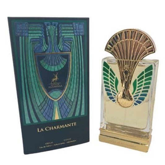 Maison Alhambra La Charmante 3.4oz Unisex EDP Spray