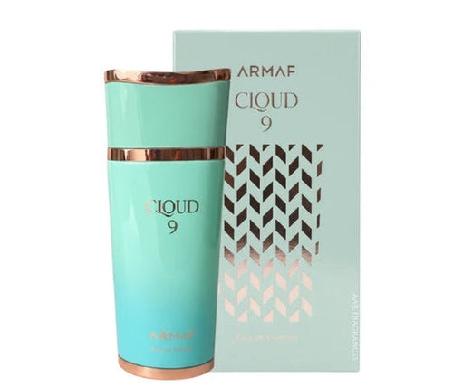 Armaf Cloud 9 3.4oz Unisex EDP Spray