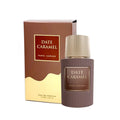 Paris Corner Date Caramel 3.4oz Unisex EDP Spray