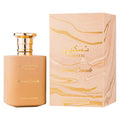 Paris Corner Taskeen Caramel Cascade 3.4oz Unisex EDP Spray