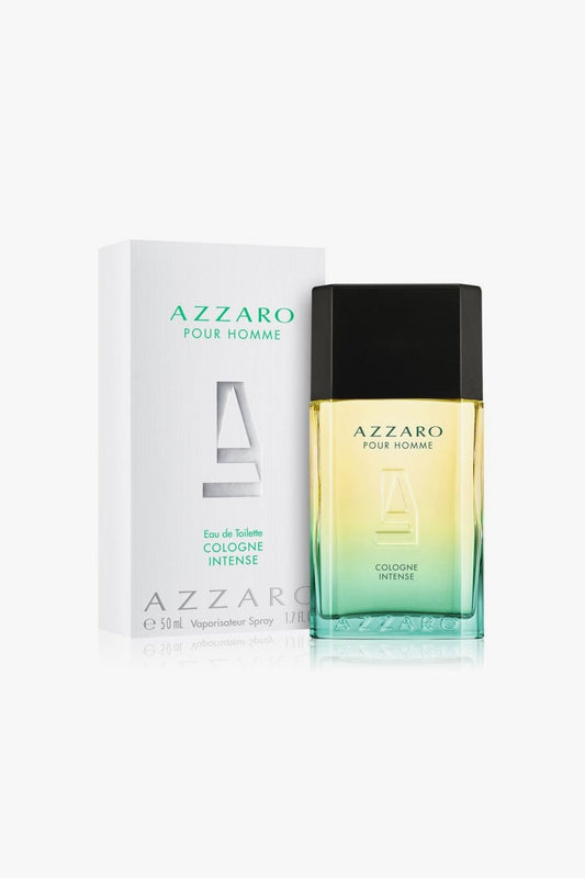 Azzaro Cologne Intense 1.7oz Men EDC Spray
