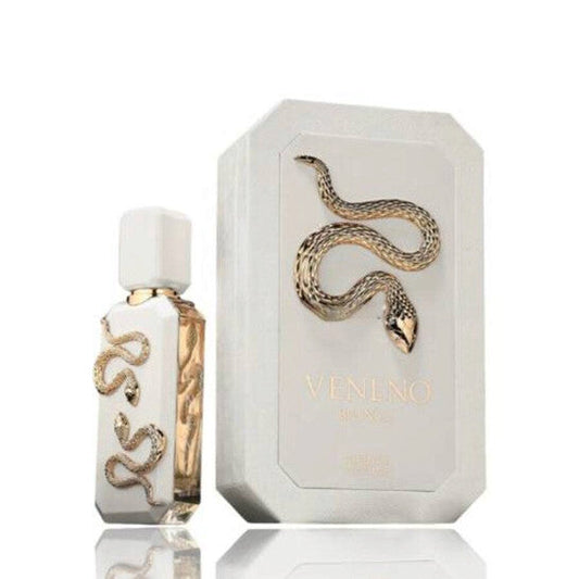 French Avenue Veneno Bianco 3.4oz Women EDP Spray