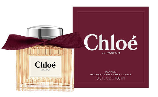 Chloe Le Parfum 3.3oz Women EDP Spray