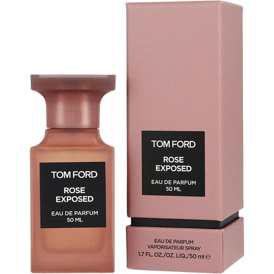 Rose Exposed by Tom Ford 1.7oz Unisex EDP Spray