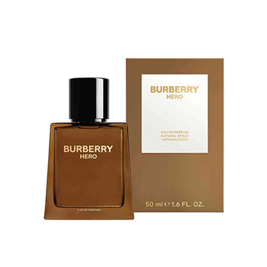 Burberry Hero 1.6oz Men EDP Spray
