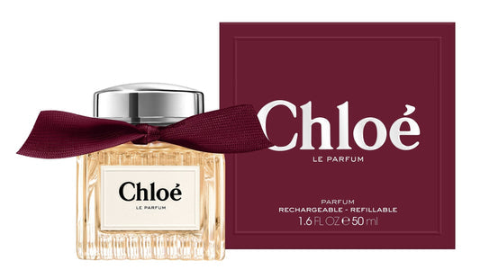 Chloe Le Parfum 1.6oz Women EDP Spray