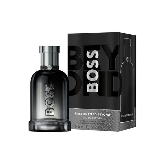 Hugo Boss Bottled Beyond 3.3oz Men EDP Spray