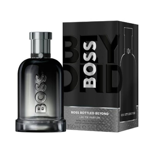 Hugo Boss Bottled Beyond 5.0oz Men EDP Spray