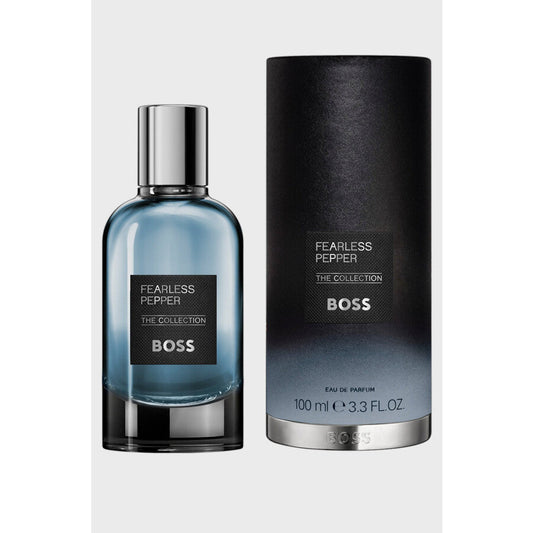 Hugo Boss The Collection Fearless Pepper 3.3oz Unisex EDP Spray
