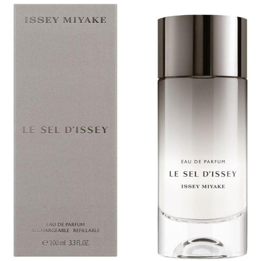 Issey Miyake Le Sel D'Issey 3.3oz Men EDP Spray
