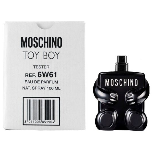 Moschino Toy Boy 2 3.4oz Men Tester Spray