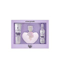 Ariana Grande Thank U Next 2.0 3-Piece Set 3.4oz Women EDP Spray