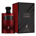 Maison Alhambra Opera Rouge 3.4oz Unisex EDP Spray