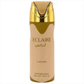 Lattafa Eclaire 6.6oz Women Body Spray