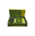 Armaf Odyssey Tyrant Special Edition by Armaf 4-Piece 3.4oz Men EDP Spray