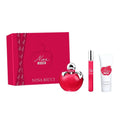 Nina Ricci Nina Le Parfum 3-Piece Set 2.7oz Women EDP Spray