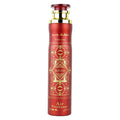 Lattafa Badee Oud Sublime 10.oz Men Air Freshner