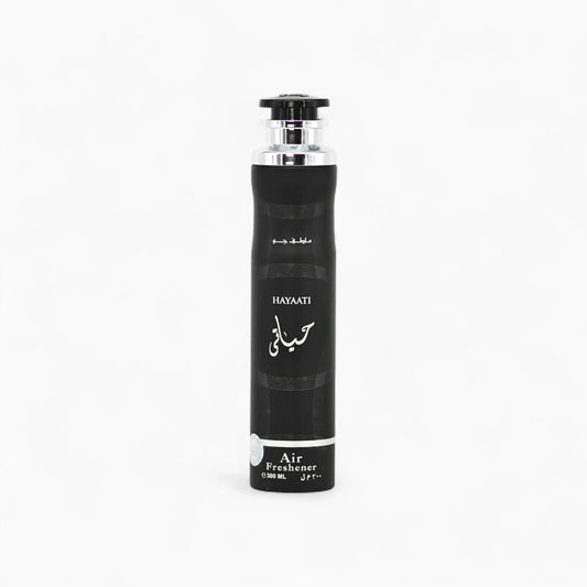 Lattafa Hayaati 10.0oz Women Air Freshner