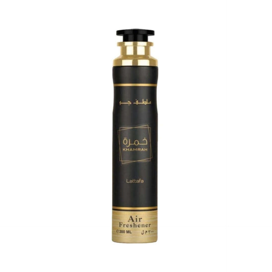 Lattafa Khamrah 10.0oz Unisex Air Freshner
