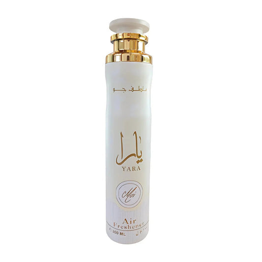 Lattafa Yara Moi Air Freshner 10.0oz Women Spray