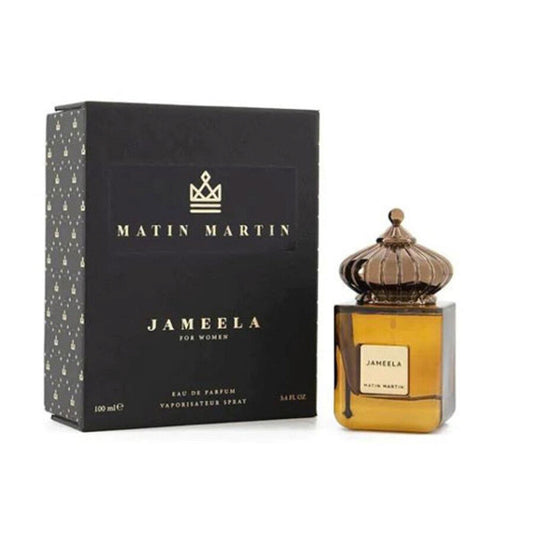 Matin Martin Jameela 3.4oz Women EDP Spray