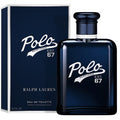 Ralph Lauren Polo 67 6.7oz Men EDT Spray