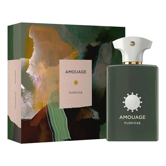Amouage Purpose 3.4oz Unisex EDP Spray