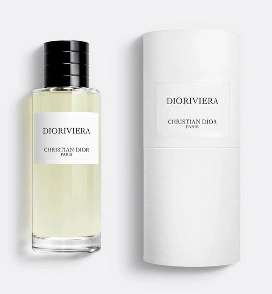 Dior Dioriviera 4.2oz Unisex EDP Spray
