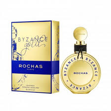Rochas Byzance Gold 3.0oz Women EDP Spray