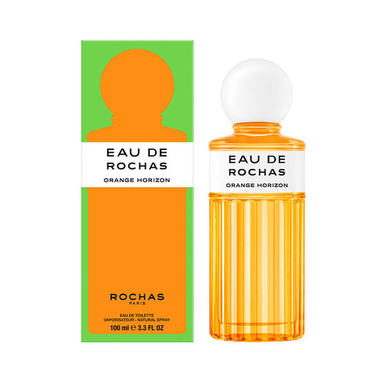 Eau de Rochas Orange Horizon 3.3oz Women EDT Spray