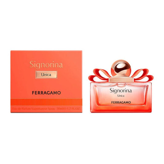 Ferragamo Signorina Unica 3.4oz Women EDP Spray