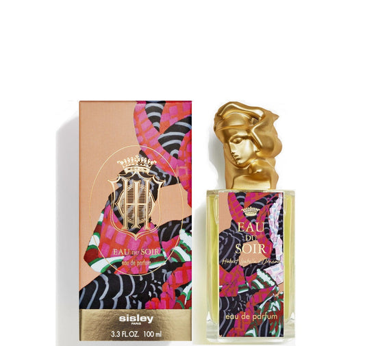 Sisley Ladies Eau Du Soir 2022 Edition 3.3oz Women EDP Spray